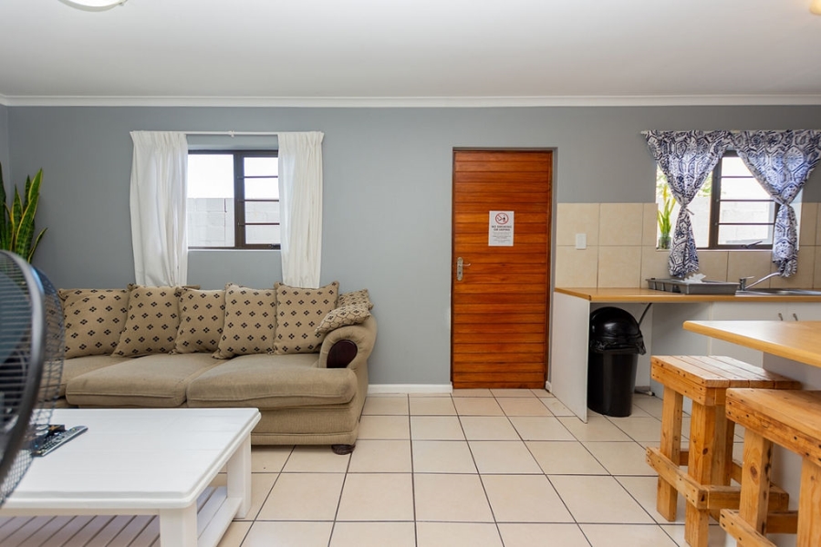 2 Bedroom Property for Sale in Country Club Western Cape